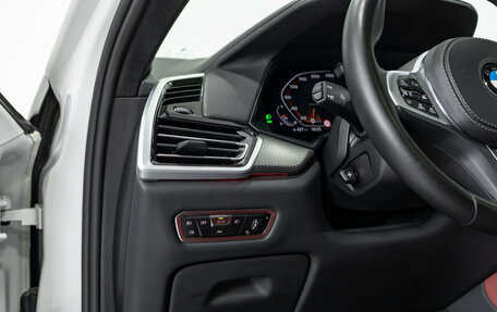 BMW X6, 2020 год, 8 690 000 рублей, 14 фотография