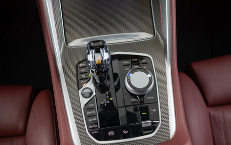BMW X6, 2020 год, 8 690 000 рублей, 19 фотография
