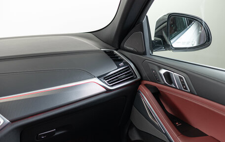 BMW X6, 2020 год, 8 690 000 рублей, 20 фотография
