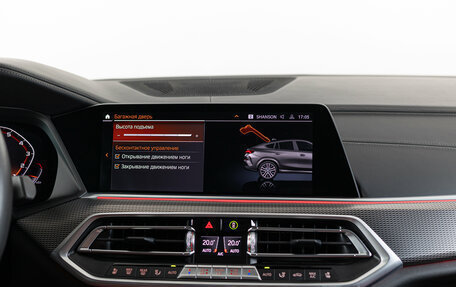 BMW X6, 2020 год, 8 690 000 рублей, 23 фотография