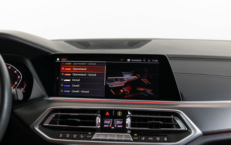 BMW X6, 2020 год, 8 690 000 рублей, 24 фотография