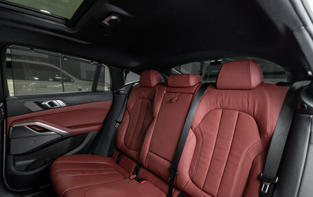 BMW X6, 2020 год, 8 690 000 рублей, 28 фотография