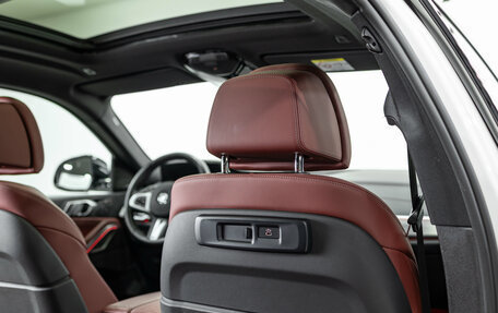 BMW X6, 2020 год, 8 690 000 рублей, 26 фотография