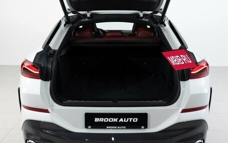 BMW X6, 2020 год, 8 690 000 рублей, 30 фотография