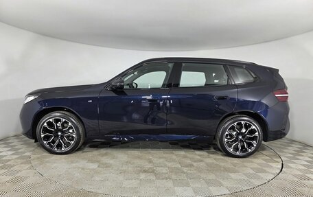 BMW X3, 2026 год, 7 400 000 рублей, 6 фотография