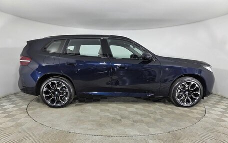 BMW X3, 2026 год, 7 400 000 рублей, 3 фотография