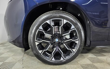 BMW X3, 2026 год, 7 400 000 рублей, 7 фотография