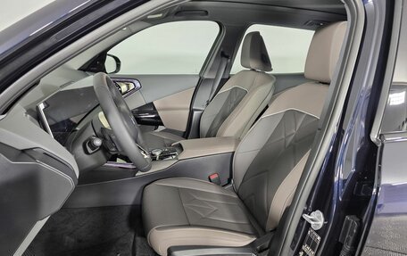 BMW X3, 2026 год, 7 400 000 рублей, 11 фотография