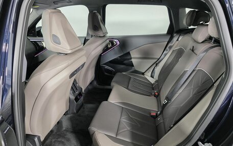 BMW X3, 2026 год, 7 400 000 рублей, 9 фотография