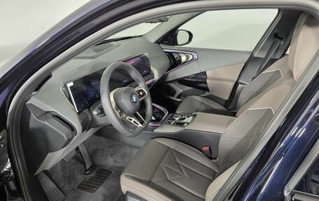 BMW X3, 2026 год, 7 400 000 рублей, 12 фотография
