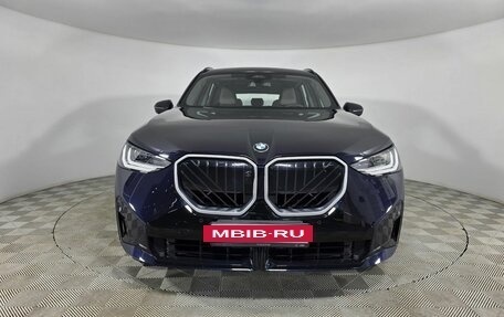 BMW X3, 2026 год, 7 400 000 рублей, 2 фотография