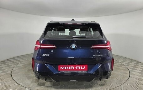 BMW X3, 2026 год, 7 400 000 рублей, 5 фотография