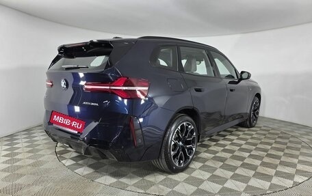 BMW X3, 2026 год, 7 400 000 рублей, 4 фотография