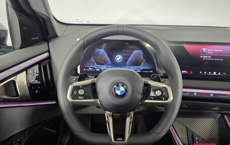 BMW X3, 2026 год, 7 400 000 рублей, 15 фотография