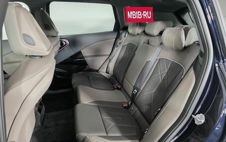 BMW X3, 2026 год, 7 400 000 рублей, 10 фотография