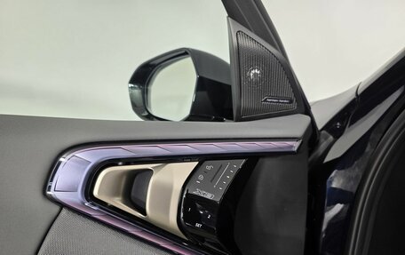 BMW X3, 2026 год, 7 400 000 рублей, 21 фотография