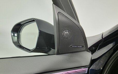 BMW X3, 2026 год, 7 400 000 рублей, 22 фотография