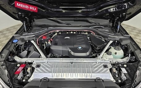 BMW X3, 2026 год, 7 400 000 рублей, 23 фотография
