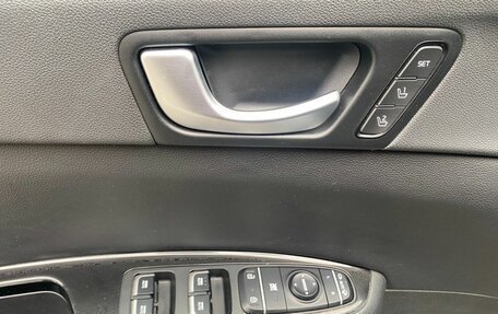 KIA Optima IV, 2018 год, 1 996 000 рублей, 17 фотография