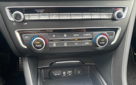 KIA Optima IV, 2018 год, 1 996 000 рублей, 33 фотография