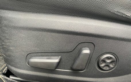 KIA Optima IV, 2018 год, 1 996 000 рублей, 36 фотография