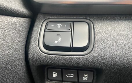 KIA Optima IV, 2018 год, 1 996 000 рублей, 35 фотография