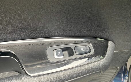 KIA Optima IV, 2018 год, 1 996 000 рублей, 37 фотография