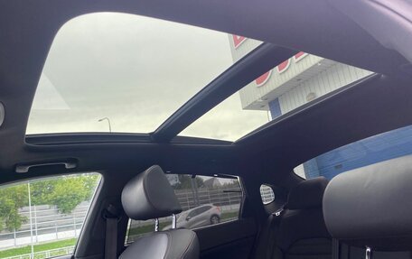 KIA Optima IV, 2018 год, 1 996 000 рублей, 39 фотография