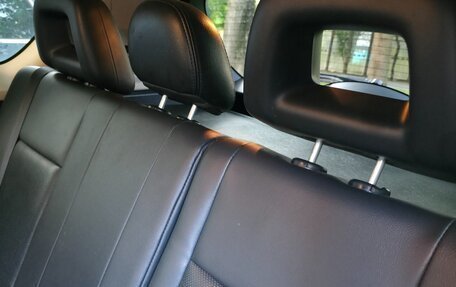 Jeep Compass I рестайлинг, 2013 год, 1 385 000 рублей, 8 фотография