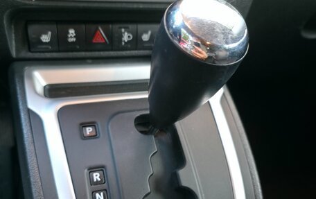 Jeep Compass I рестайлинг, 2013 год, 1 385 000 рублей, 10 фотография