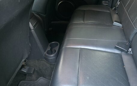 Jeep Compass I рестайлинг, 2013 год, 1 385 000 рублей, 9 фотография