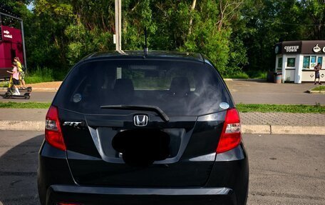 Honda Fit III, 2013 год, 765 000 рублей, 4 фотография