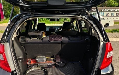 Honda Fit III, 2013 год, 765 000 рублей, 5 фотография