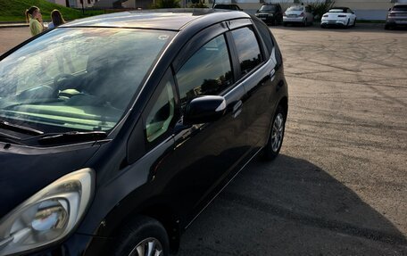 Honda Fit III, 2013 год, 765 000 рублей, 11 фотография