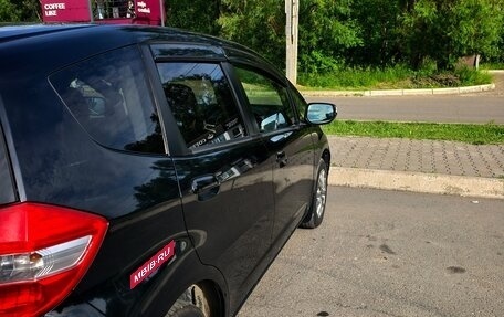 Honda Fit III, 2013 год, 765 000 рублей, 3 фотография