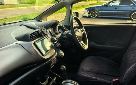 Honda Fit III, 2013 год, 765 000 рублей, 20 фотография