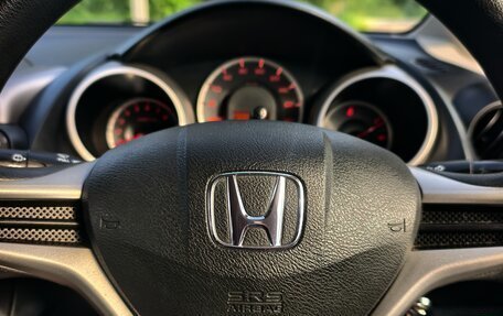Honda Fit III, 2013 год, 765 000 рублей, 16 фотография