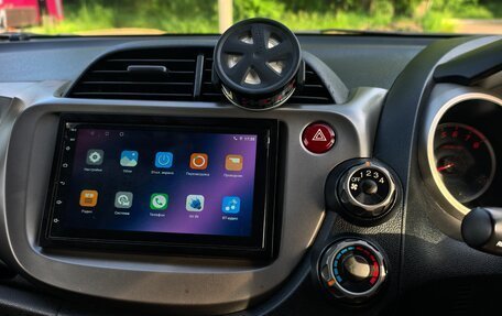 Honda Fit III, 2013 год, 765 000 рублей, 15 фотография