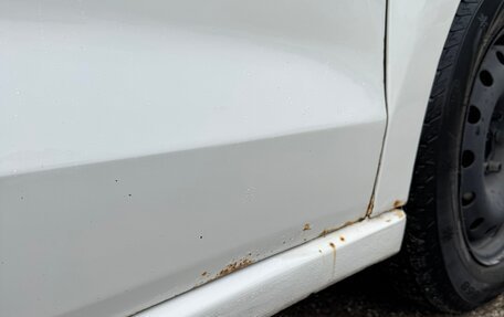 Volkswagen Polo VI (EU Market), 2017 год, 550 000 рублей, 8 фотография