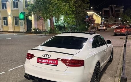 Audi A5, 2008 год, 1 400 000 рублей, 3 фотография