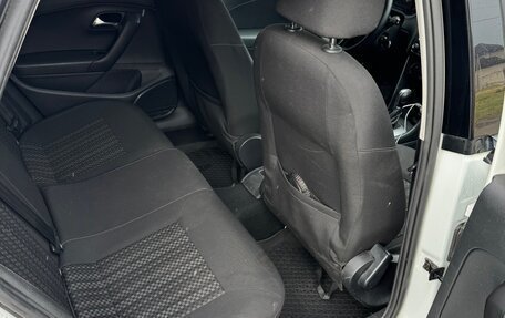 Volkswagen Polo VI (EU Market), 2017 год, 550 000 рублей, 11 фотография