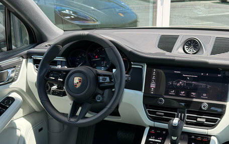 Porsche Macan I рестайлинг, 2026 год, 12 390 000 рублей, 14 фотография