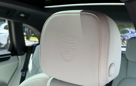 Porsche Macan I рестайлинг, 2026 год, 12 390 000 рублей, 12 фотография