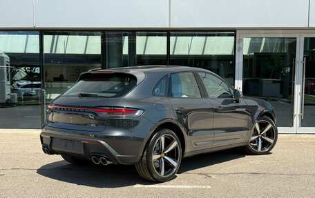 Porsche Macan I рестайлинг, 2026 год, 12 390 000 рублей, 4 фотография