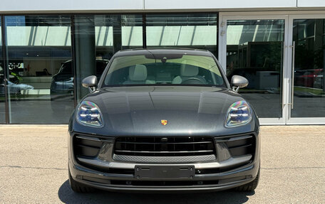 Porsche Macan I рестайлинг, 2026 год, 12 390 000 рублей, 2 фотография