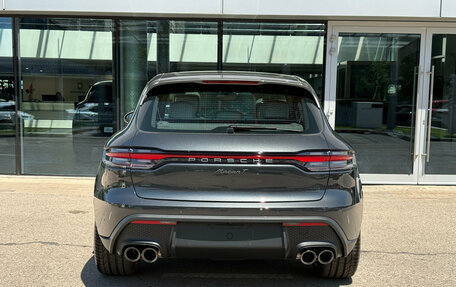 Porsche Macan I рестайлинг, 2026 год, 12 390 000 рублей, 5 фотография
