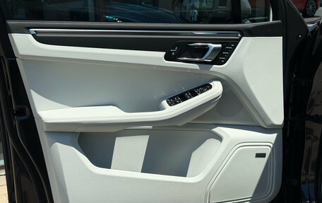 Porsche Macan I рестайлинг, 2026 год, 12 390 000 рублей, 7 фотография