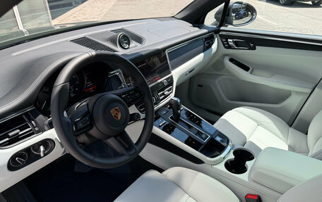 Porsche Macan I рестайлинг, 2026 год, 12 390 000 рублей, 10 фотография