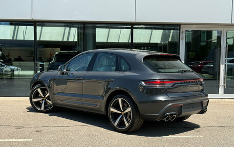 Porsche Macan I рестайлинг, 2026 год, 12 390 000 рублей, 6 фотография