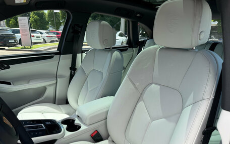 Porsche Macan I рестайлинг, 2026 год, 12 390 000 рублей, 11 фотография